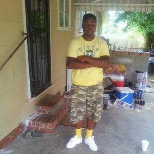 Meet your Posher, Taneisha